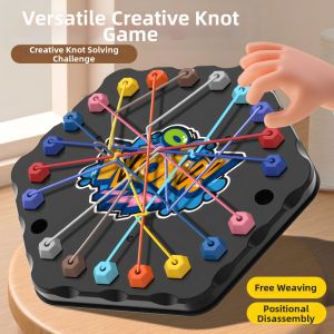 BEISHU | Brain Training Parent-child Interactive Puzzle Toy