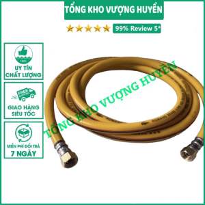 Bộ Đảo Trộn Thuốc Trừ Sâu Phân Bón Thương Hiệu YH Có Lọc Sử Dụng Được Cho Tất Cả Các Loại Đầu Xịt 1&2HP