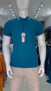 Áo Polo nam CALUCI MPS335S