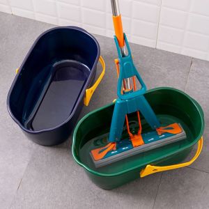 Cnmf hình chữ nhật cho gia đình lưu trữ nước rửa di động lau Thùng nhựa