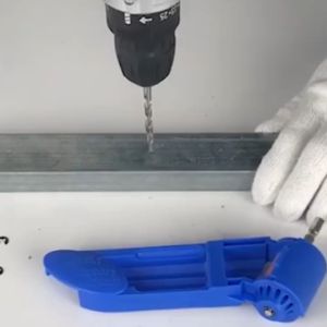 COD Cepat Alat Asah Mata Bor Wheel Bit Sharpener Drill Grinding / Alat Asahan Mata Bor Corundum Wheel Bit Sharpener Titanium Drill Grinding Super Tajam - XQ-056