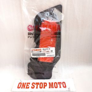 Filter Udara Mio M3 Yamaha Original Asli 2PH E4450 00 Saringan Udara Mio GT Fino Xride Soul 125cc