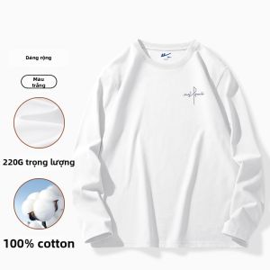 Warrior | Áo Thun Nam Cotton
