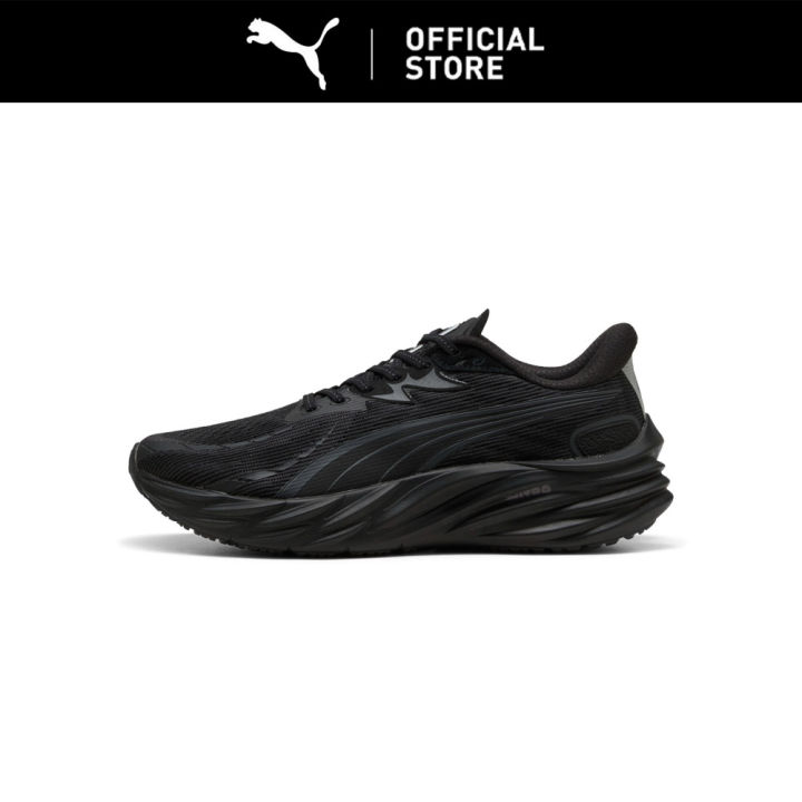 PUMA Sepatu Lari Velocity NITRO™ Pria Lazada Indonesia