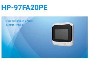 ็Hi-View HP-97FA20PE Face Recognition Access Control Terminal 2MP (รองรับการวิเคราะห์ใบหน้า)