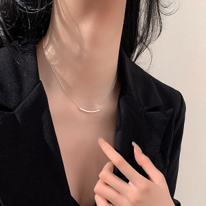 Pianist | Minimalist Stylish Neck Chain Unique Design