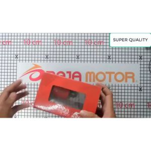 Coil Koil KTC Racing Motor Injeksi Universal Sparepart Aksesoris Variasi Motor