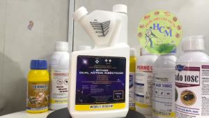 (Chính hãng) Thuốc diệt Gián Đức tận gốc BITHOR DUAL ACTION 1 lít - Nhập Khẩu từ Mỹ - không mùi