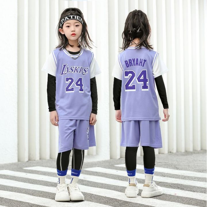 Kobe girls basketball on sale