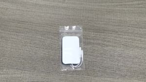 40/20/10PC 5x9 TENS EMS Miếng Dán Điện Cực Miếng Dán Gel Cho Vật Lý Trị Liệu Máy Mát Xa Cơ Thần Kinh Kích Thích - Miếng Dán Điện Cực