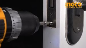 [PACK] Screwdriver Bit PH2+PH2 Magnet INGCO SDB21PH233 Mata Obeng Plus