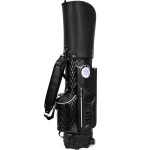 PGM GOLF | Womens Golf Bag With Trolley And Wheels