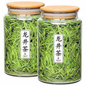 Top Grade Authentic Meiqian Longjing Aromatic Green Tea