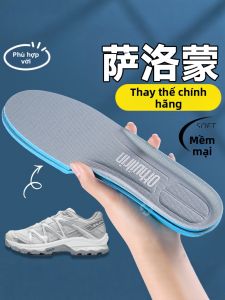 LINGMIAO | Shock Absorption Comfortable Anti-slip Insoles