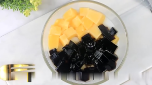 Grass Jelly Powder 1kg 仙草粉