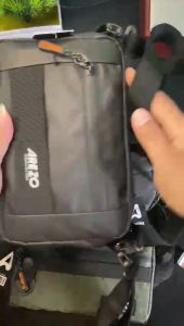 Tas Selendang Pria dan Wanita