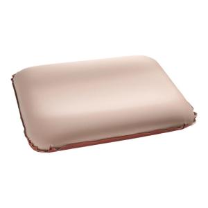 MINXOSU | Auto-Inflatable Travel Neck and Waist Pillow