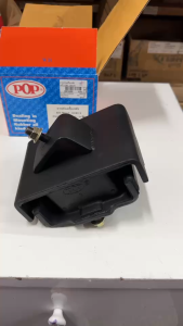 ยางแท่นเครื่องหลัง HINO MEGA FM1J (JO8C) 260HP. - EURO2 เมก้า 10 ล้อ