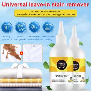 Shuwanjia Fabric Cleaner Keep Your Clothes Fresh and Clean