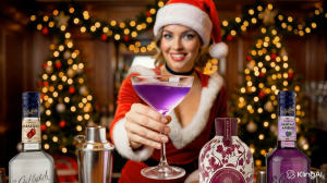 Giffard Maraschino Liqueur 700 mL