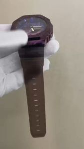 【2YEARS WARRANTY】G style Sports Watches Men Ms LED Digital Watches Military Waterproof Date Electronic Watch Boy Girl with 2 Year Warranty GM2100