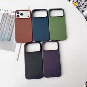 CHUBAN | For Magsafe Magnetic Techwoven Case For Samsung Galaxy S26 S25 Plus S24 S23 S22 Ultra Shockproof Purple Tech Woven Phone Cover