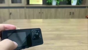 KAMERA MOBIL 3 KAMERA FULL HD LAYAR 2IN DVR MOBIL DASHCAM S103