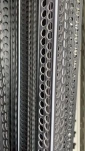 PVC Skim Coat Corner Bead HYP A1(100pcs/Box)Buatan Malaysia (CW)