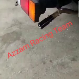 KNALPOT SERIGALA MOBIL ISUZU TRAGA PANTHER ELF TRAVEL COLT UMPLUNG RAGASA LAMA TRUK 100ps DLL