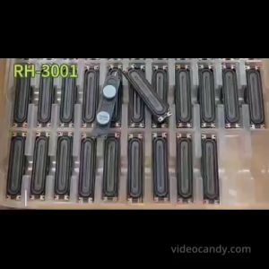 2Pcs Speaker Tv Samsung Model F series 32F 40F 46F 50F 55F Speker Tv samsung ua32f4000 Ua32f5000 Ua40f5000 Ua46f5000