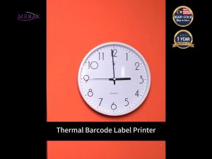 2Dfire Thermal Barcode Label Printer Serial Port+USB 2DF-DYJ01 标签打印机 串口+USB