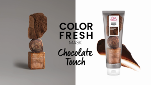 Wella Professionals Color Fresh Chocolate Touch