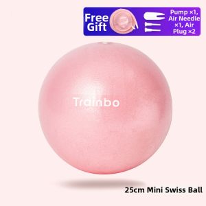 seebela | Balance & Butt-Lifting Yoga Ball 25cm