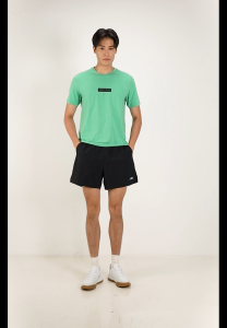 Skechers Men Running Performance Short Sleeve Tee - SP325M323-03KJ  Lelaki