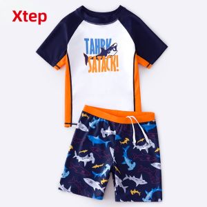 XTEP | Boys Separable Swimwear Suit