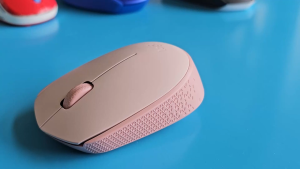 Logitech M171 Wireless Mouse Compact and Portable