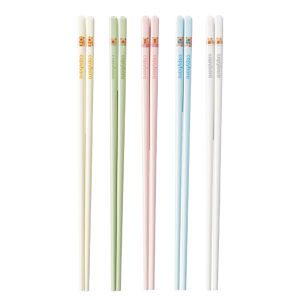 Suncha | High-Quality Ceramic Chopsticks Anti-Bacterial Anti-Mold Heat-Resistant