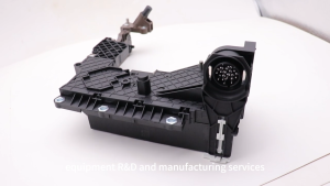 TRANSPEED 6R80 Automatic Transmission Gearbox ECU Circuit Board for FORD LINCO