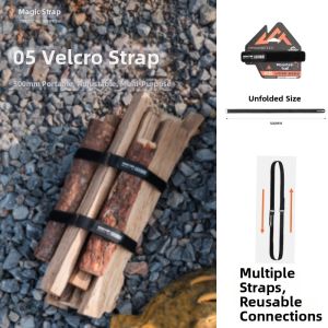 ShineTrip | Elastic Adjustable Packing Strap