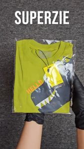 Kaos Anak Remaja Tanggung Laki-Laki Umur 4-12 Tahun: Pusat Grosir & Ecer