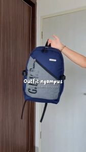 Tas Ransel Pria/ Tas Ransel Pria Dewasa/ Tas Kerja Pria/ Tas Sekolah Anak Laki Laki/ Tas Gendong Pria/ Tas Sekolah/ Tas Anak Laki Laki/ Tas Pria/ Tas Ransel Pria Distro Keren/ Tas Cowok/ Tas Pria - Goldvers