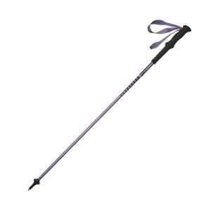 NatureHike | Ultra-light Professional Aluminum Trekking Poles 4-foldable