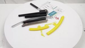 Dirt Bike Tire Changing Tool Kit Comes With 15/17/20/25mm Axles For Motocross For Enduro For Dirt Bikes 16" To 21" Wheels