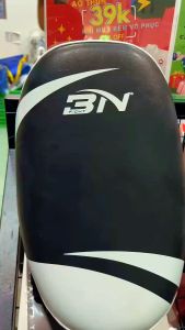 Đích đá cong BN Hàng chính hãng Đích đỡ tốt ailaikit Vovinam Muay (1 cái)