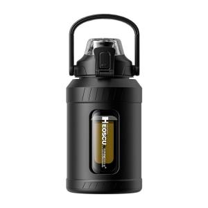nRMEi | Heat Resistant Detachable Tea Cup 2000ml