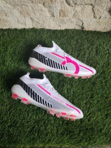 TERLARIS SEPATU BOLA GASTRUZ VENTUR PINK PUTIH FREE KAOS KAKI
