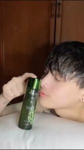 ของแท้ / พร้อมส่ง Haejo น้ำตบแฮโจ น้ำตบสาหร่าย - น้ำตบเกาหลี - 120 ml