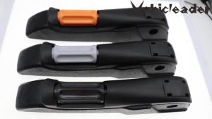 Tay Vịn Da Có Thể Điều Chỉnh Đa Năng 31cm/36cm/40cm Cho Ô Tô Xe Tải RV Xe Cắm Trại Thuyền - Tay Vịn Bên Trái & Bên Phải Chống Trượt