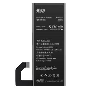 EXIUPAI | Pin Thay Thế Mật Độ Cao cho Xiaomi cc9 cc9e cc9pro