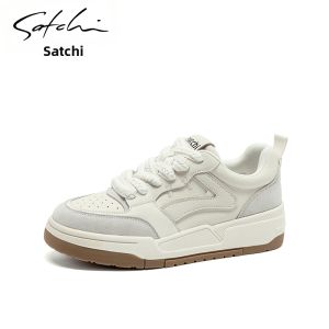 Color Block Comfortable Casual Shoes Women